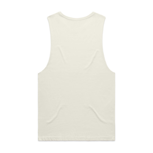 ECRU - BACK barnard-tank-ecru-back